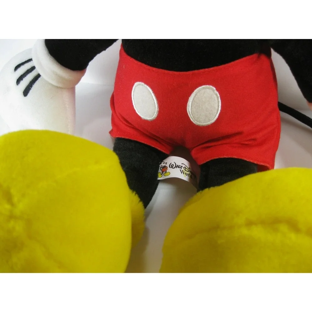 Disney world mickey